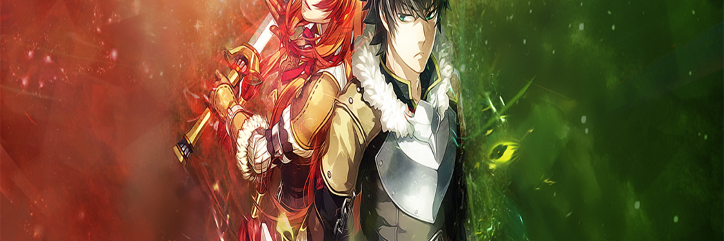 Tate no Yuusha no Nariagari chapter 23