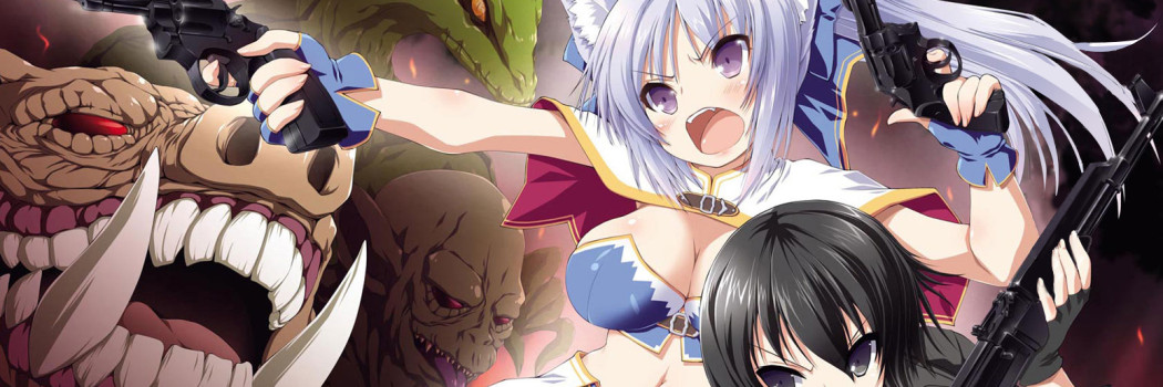 Gunota ga Mahou Sekai ni Tensei Shitara, Gendai Heiki de Guntai Harem o Tsukucchaimashita!?  ch 9